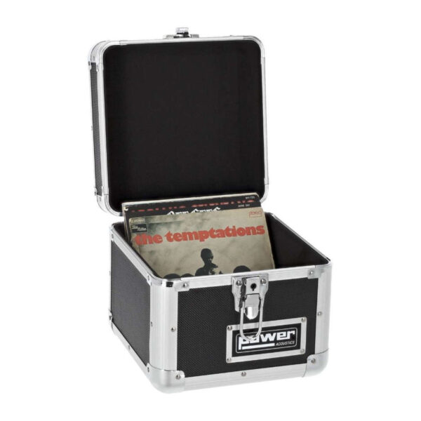 Power Acoustics FL RCASE 45-60BL Case Vinili