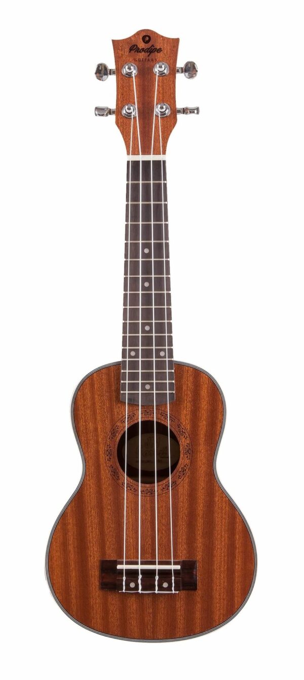 Prodipe JMFBS1 Ukulele soprano