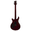 Prs Custom 24 Pattern Thin Charcoal Cherry Burst