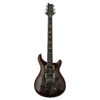 Prs Custom 24 Pattern Thin Charcoal Cherry Burst