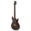 Prs Custom 24 Pattern Thin Charcoal Cherry Burst