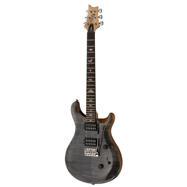 Prs SE Custom 24 Charcoal 2023