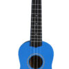 Pure Tone Ukulele Soprano Blue