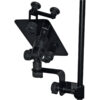 QUIK LOK IPS/12 Supporto Universale per Tablet