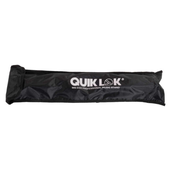 QUIK LOK MS/335 W/Bag Leggio