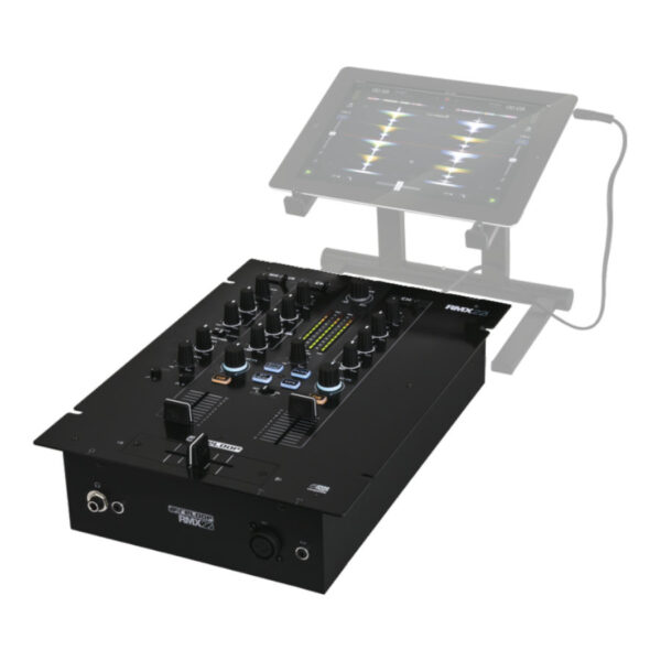 RELOOP RMX 22I MIXER DJ