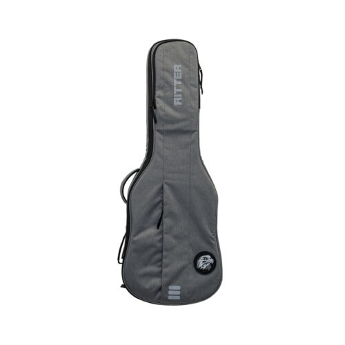 RITTER RGC3-E/EGR Borsa Chitarra Elettrica Carouge