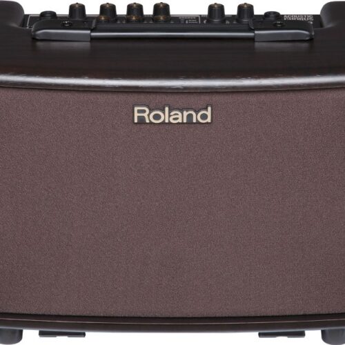 ROLAND AC33 AMPLIFICATORE PER CHITARRA ACUSTICA