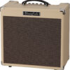 ROLAND BLUES CUBE HOT VINTAGE BLONDE