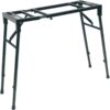 RTX SCT Stand Table Style per Tastiera Nero