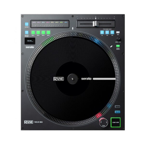 Rane Twelve MkII