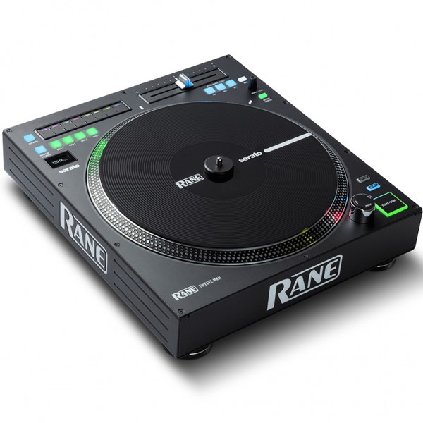 Rane Twelve MkII