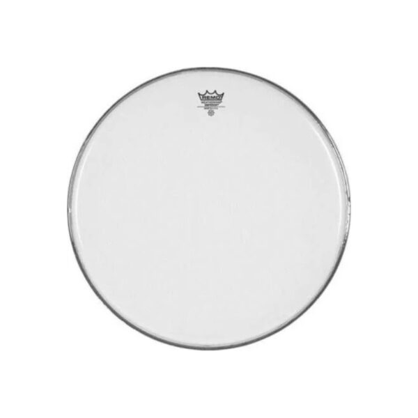 Remo BB-1318-00 Emperor Clear 18"