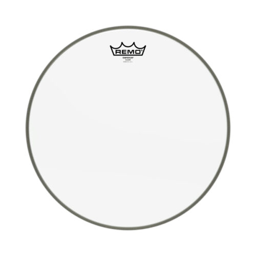 Remo BE-0318-00 Emperor Clear 18"