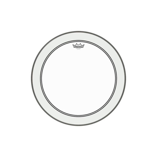 Remo P3-0316-BP Powerstroke 3 Clear 16"