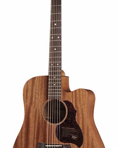 Richwood D-50-CE Chitarra acustica dreadnought elettrificata