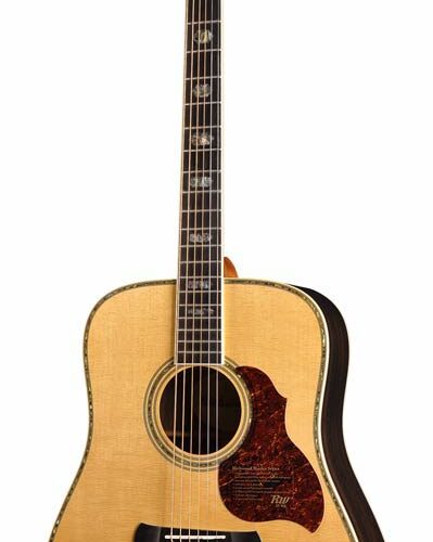 Richwood D-70-VA Chitarra acustica dreadnought