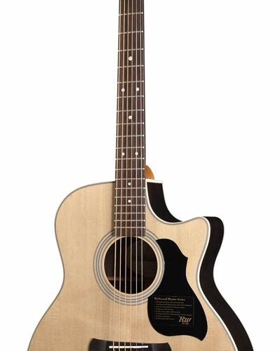 Richwood G-60-CE Chitarra acustica grand auditorium elettrificata