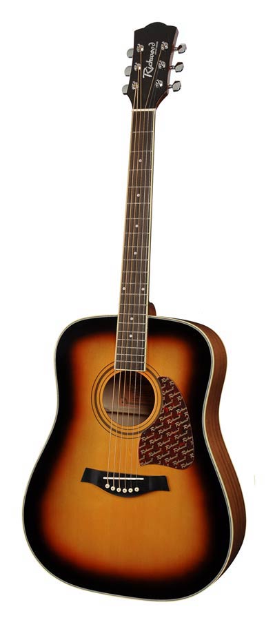 Richwood RD-16 Chitarra acustica dreadnought