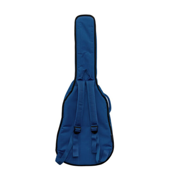 Ritter RGD2-C/SBL Borsa Chitarra Classica 4/4