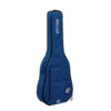 Ritter RGD2-C/SBL Borsa Chitarra Classica 4/4