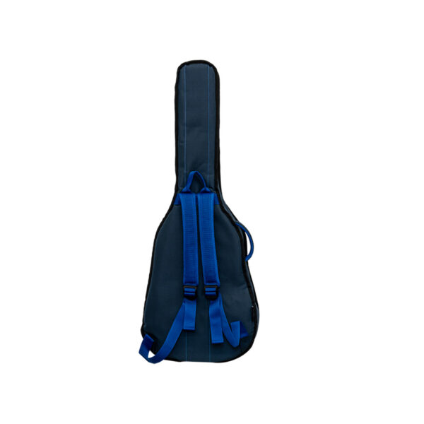 Ritter RGE1-C/ABL Evilard 4/4 Borsa Chitarra Classica