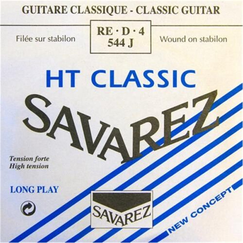 SAVAREZ 544J Corda singola RE-D-4