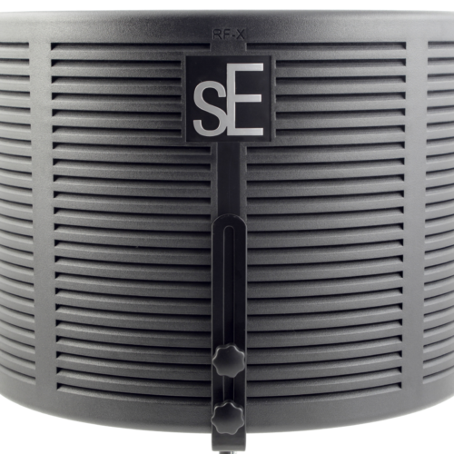 SE ELECTRONICS Reflexion Filter sE RF X