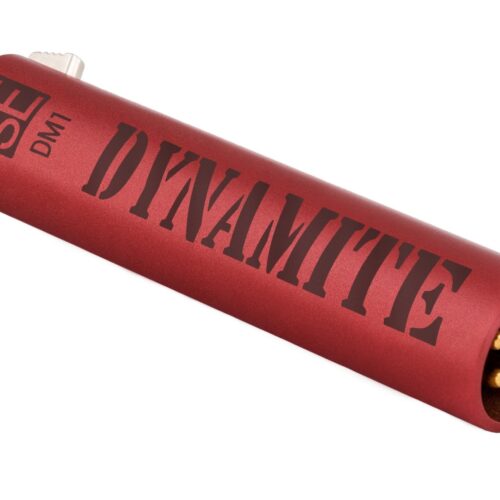 SE Electronics DM1 Dynamite