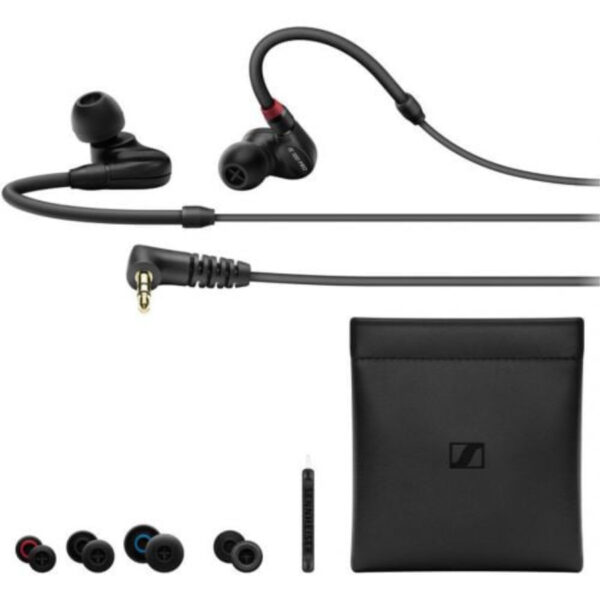 SENNHEISER IE 100 PRO Black