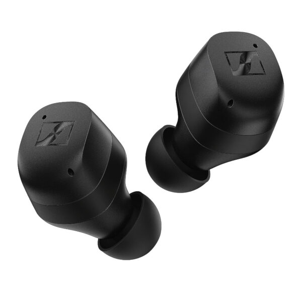 SENNHEISER Momentum True Wireless 3 Black