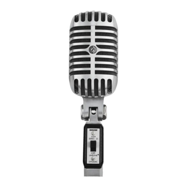 SHURE 55SH II