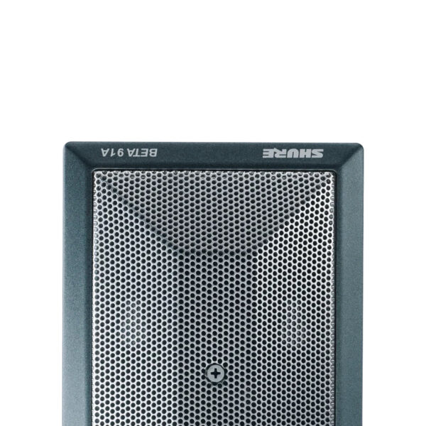 SHURE BETA 91A MICROFONO