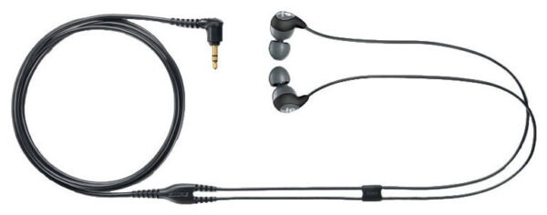 SHURE SE112-GR-EFS IN EAR MONITOR