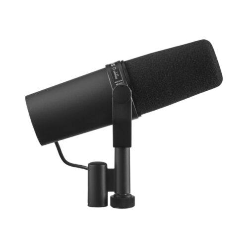 SHURE SM7B