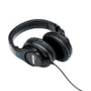 SHURE SRH440 CUFFIA DINAMICA CAVO STACCABILE