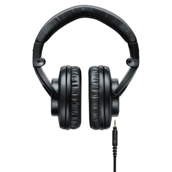 SHURE SRH840 CUFFIA