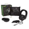 SHURE SRH840 CUFFIA