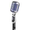 SHURE SUPER 55 MICROFONO DINAMICO