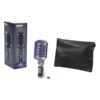 SHURE SUPER 55 MICROFONO DINAMICO