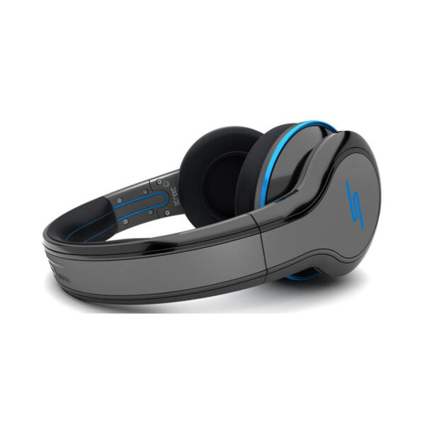 SMS AUDIO STREET BY 50 BLACK