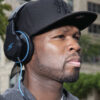 SMS AUDIO STREET BY 50 BLACK