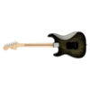 SQUIER Affinity Stratocaster HSS MN Black Burst