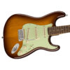 SQUIER Affinity Stratocaster LRL MPG Honey Burst