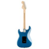 SQUIER Affinity Stratocaster MN Lake Placid Blue