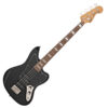 SQUIER CV JAGUAR BASS 32 LRL BLK