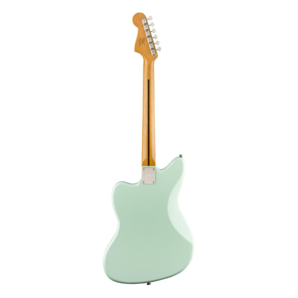 SQUIER JAZZMASTER CV 60'S FSR LRL SURF GREEN