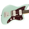 SQUIER JAZZMASTER CV 60'S FSR LRL SURF GREEN