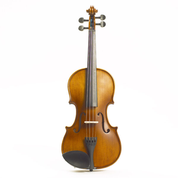 STENTOR GRADUATE VIOLINO 4/4 CON CUSTODIA E ARCO