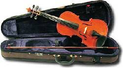 STENTOR STUDENT 1 1/2 VIOLINO